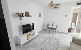 Apartamento para dos en San Bernardo
